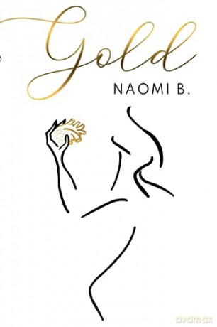 Gold - Naomi B. [KSIĄŻKA]