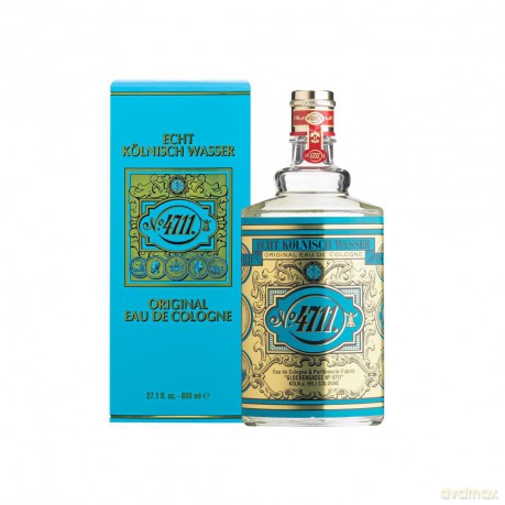 No.4711 Woda kolońska 800ml bez sprayu (74003) [PERFUMY]