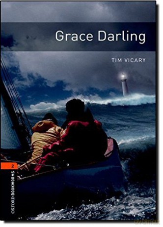 Grace Darling True Stories by Vicary, Tim - Tim Vicary [KSIĄŻKA]