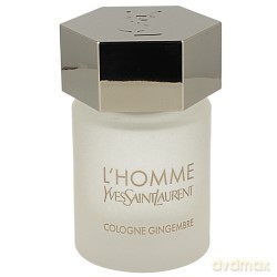 Yves Saint Laurent L Homme Woda kolońska 100ml spray - Cologne Gingembre (04616) [PERFUMY]