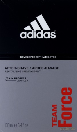 Adidas Team Force Woda po goleniu 100ml (53004) [PERFUMY]