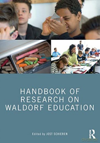 Handbook of Research on Waldorf Education - Jost Schieren [KSIĄŻKA]