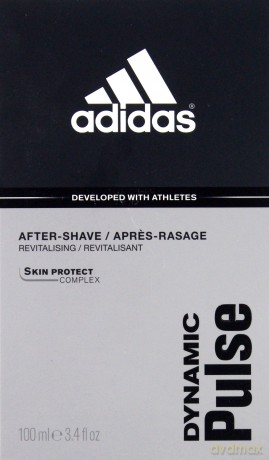 Adidas Dynamic Pulse Woda po goleniu 100ml bez sprayu (33005) [PERFUMY]