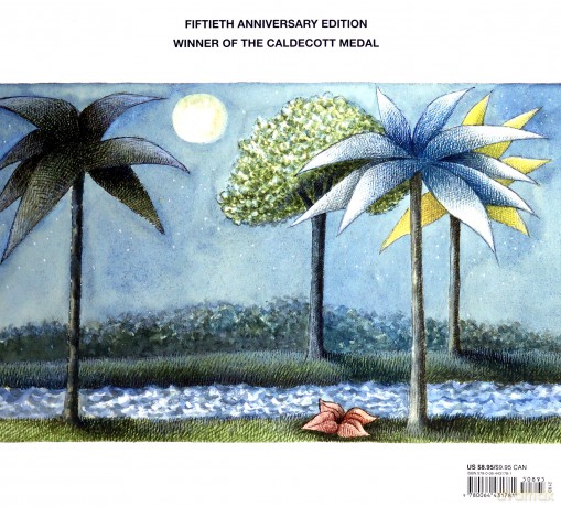 Harper Collins Publishers Where The Wild Things are [KSIĄŻKA]