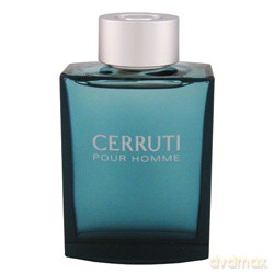 Cerruti pour Homme Woda po goleniu 100ml bez sprayu (19632) [PERFUMY]