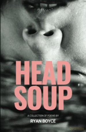 Head Soup - Ryan Boyce [KSIĄŻKA]