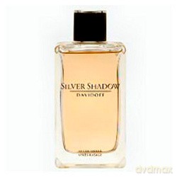 Davidoff Silver Shadow Woda po Goleniu dla Mężczyzny 100ml bez sprayu [PERFUMY]