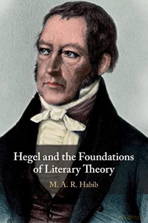 Hegel and the Foundations of Literary Theory - M. A. R. Habib [KSIĄŻKA]