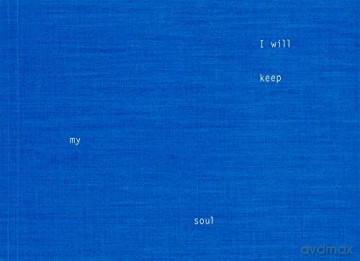 Helen Cammock: I Will Keep My Soul - Cameron Shaw [KSIĄŻKA]