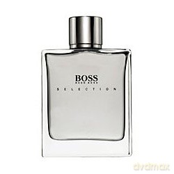 Hugo Boss Boss Selection Woda po goleniu 90ml bez sprayu (00649) [PERFUMY]