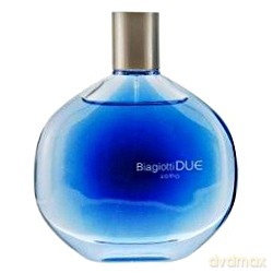 Laura Biagiotti Due Uomo Woda po goleniu 50ml spray (20286) [PERFUMY]