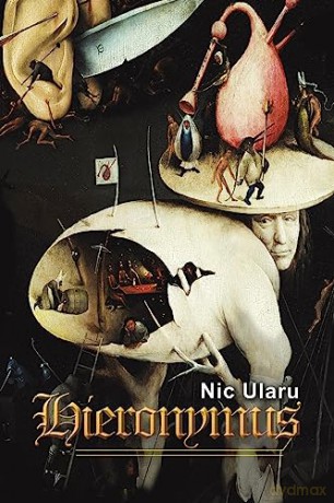 Hieronymus - Nic Ularu [KSIĄŻKA]