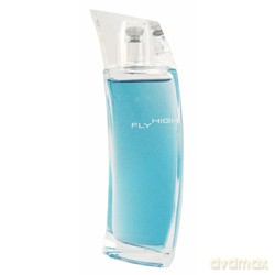 Mexx Fly High Man Woda po goleniu 75ml bez sprayu (08318) [PERFUMY]