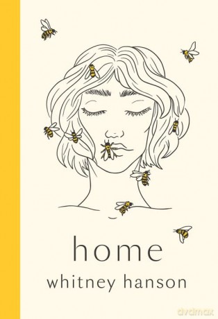 Home: poems to heal your heartbreak - Whitney Hanson [KSIĄŻKA]