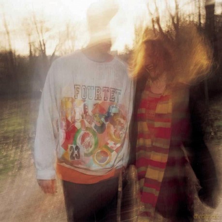 Four Tet: Pause [CD]