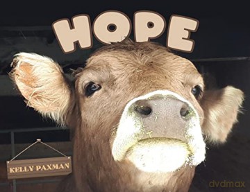 Hope - Kelly Paxman [KSIĄŻKA]