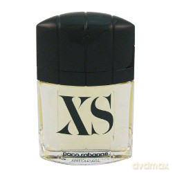 Paco Rabanne XS pour Homme Woda po goleniu 50ml bez sprayu (11250) [PERFUMY]