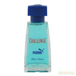 Puma Challenge Man Woda po goleniu 100ml bez sprayu (47550) [PERFUMY]
