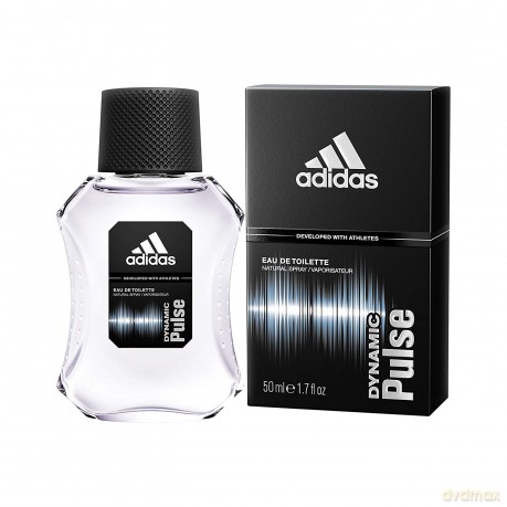 Adidas Dynamic Pulse Woda toaletowa dla Mężczyzny 100ml [PERFUMY]