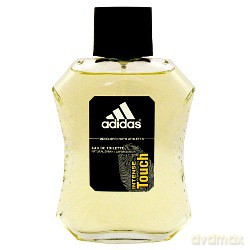 Adidas Intense Touch Woda Toaletowa dla Mężczyzny 100ml spray [PERFUMY]