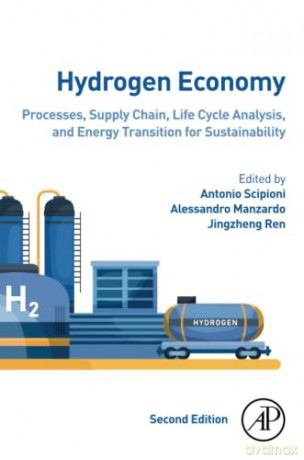 Hydrogen Economy: Processes, Supply Chain, Life Cycle Analysis and Energy Transition for Sustainability - Scipioni [KSIĄŻKA]