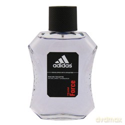 Adidas Team Force Woda toaletowa dla Mężczyzny 100ml spray [PERFUMY]