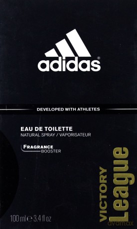 Adidas Victory League Woda Toaletowa dla Mężczyzny 100ml spray [PERFUMY]