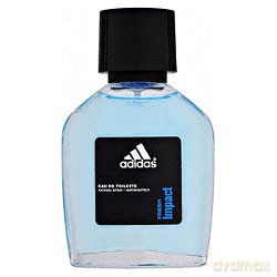 Adidas Fresh Impact Woda toaletowa 50ml spray (01606) [PERFUMY]