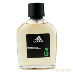 Adidas Game Spirit Woda toaletowa 50ml spray (21005) [PERFUMY]