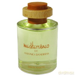 Antonio Banderas Mediterraneo Woda toaletowa 100ml spray (02701) [PERFUMY]