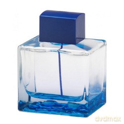 Antonio Banderas Splash Blue Seduction for Men Woda toaletowa 100ml spray (74328) [PERFUMY]