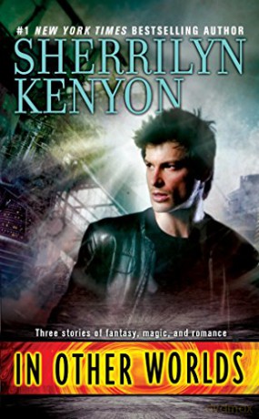 In Other Worlds - Sherrilyn Kenyon [KSIĄŻKA]