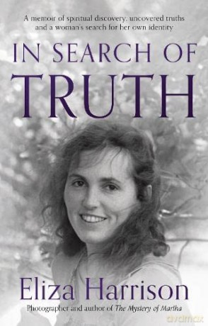 In Search of Truth - Eliza Harrison [KSIĄŻKA]