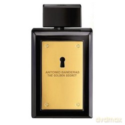 Antonio Banderas The Golden Secret Woda toaletowa 100ml spray [PERFUMY]