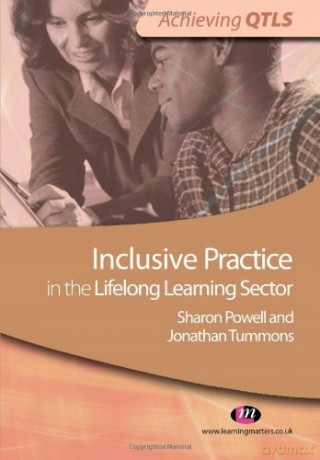 Inclusive Practice in the Lifelong Learning Sector - Sharon Powell [KSIĄŻKA]