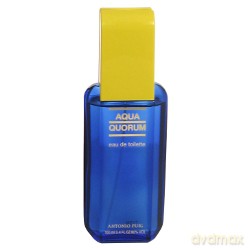 Antonio Puig Aqua Quorum Woda toaletowa dla Mężczyzny 100ml spray [PERFUMY]