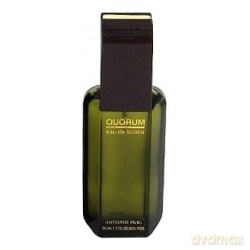 Antonio Puig Quorum Woda toaletowa dla Mężczyzny 100ml spray [PERFUMY]