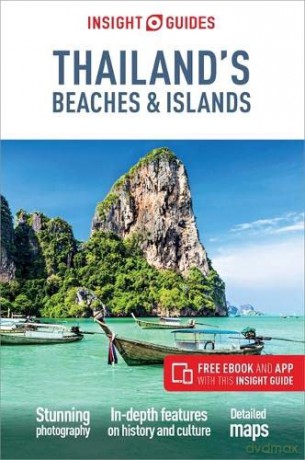 Insight Guides Thailands Beaches and Islands - Insight Guides [KSIĄŻKA]