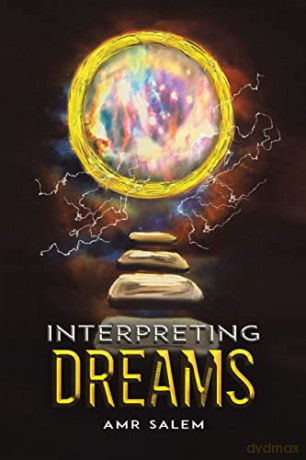 Interpreting Dreams - Amr Salem [KSIĄŻKA]