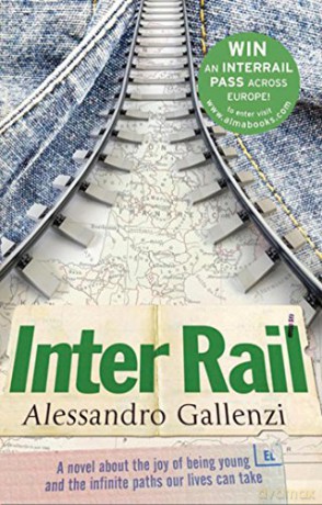 InterRail - Alessandro Gallenzi [KSIĄŻKA]