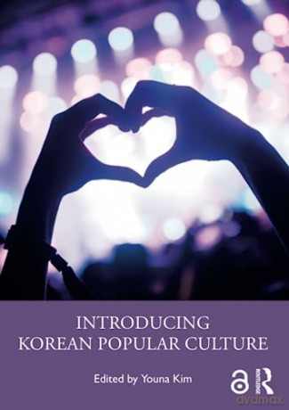 Introducing Korean Popular Culture - Youna Kim [KSIĄŻKA]