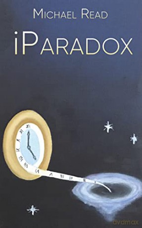 iParadox - Michael Read [KSIĄŻKA]