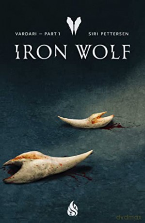 Iron Wolf - Tara [KSIĄŻKA]