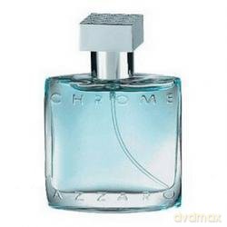 Azzaro Chrome Woda Toaletowa dla Mężczyzny 30ml spray [PERFUMY]