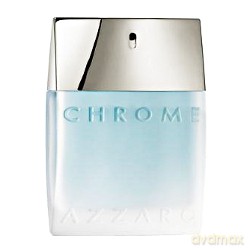Azzaro Chrome Sport Woda toaletowa 50ml spray (95175) [PERFUMY]