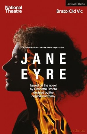 Jane Eyre: 10 - Charlotte Bronte [KSIĄŻKA]