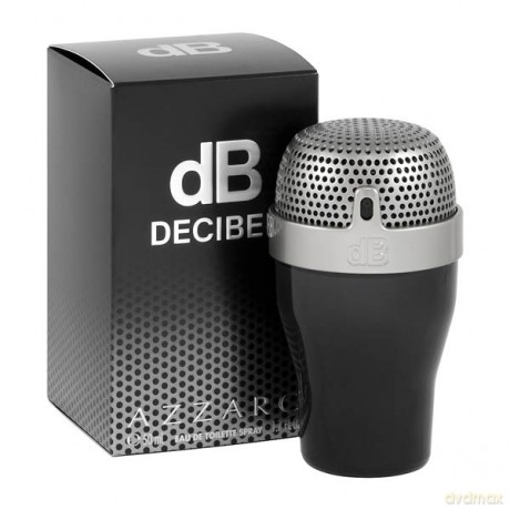 Azzaro Decibel Woda toaletowa 50ml spray [PERFUMY]