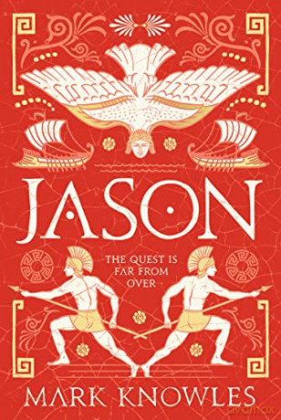 Jason: Volume 2 - Mark Knowles [KSIĄŻKA]