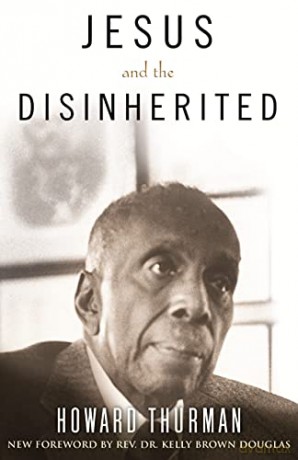 Jesus and the Disinherited, Gift Edition - Howard Thurman [KSIĄŻKA]