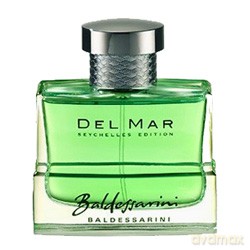 Hugo Boss Baldessarini Del Mar Seychelles Woda toaletowa 90ml spray [PERFUMY]